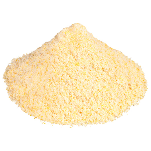 Stiver's Best Self Rising Plain Yellow Corn Meal, 1 x 25 lb Case - Pantry Ingredients