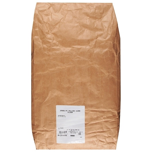 Southeastern Mills FLOUR YELLOW CORN PLAIN, 1 x 50 lb Case - DOT product image 2