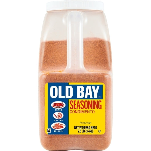 Old Bay Seasoning, 3 x 7.5 lb Case - DOT product image 2