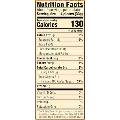 Kraft Vanilla Bag Candy Caramel, 12 x 11 oz Case - DOT product image 7