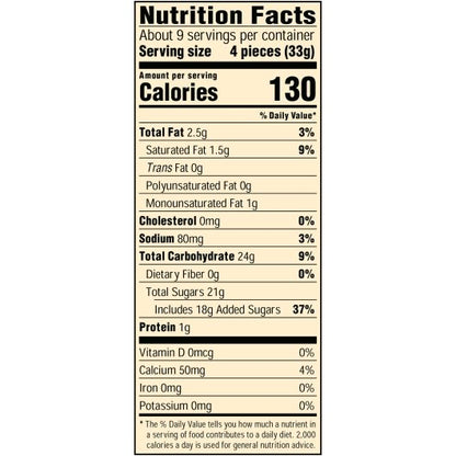 Kraft Vanilla Bag Candy Caramel, 12 x 11 oz Case - DOT product image 8