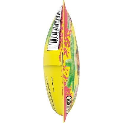 Sour Patch Watermelon Fat Free Soft Candy Gummy Candy King Size, 8 x 18 x 3.4 oz Case - DOT product image 7