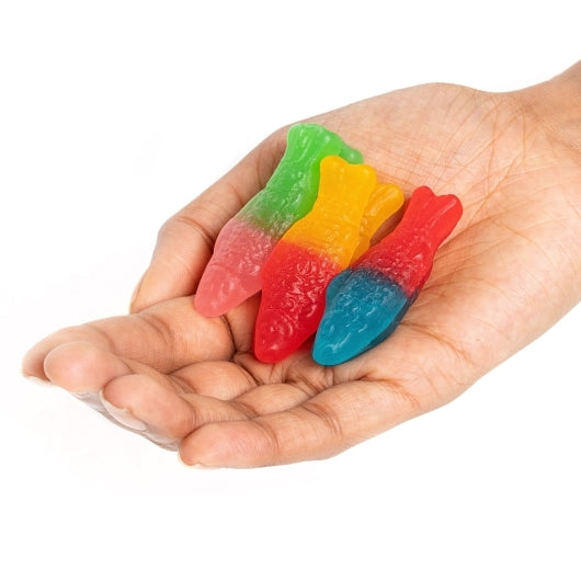 Swedish Fish Soft Candy Tales, 12 x 8 oz Case - DOT product image 2