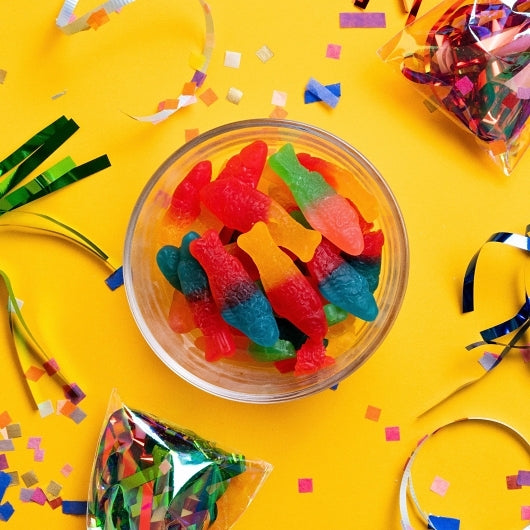 Swedish Fish Soft Candy Tales, 12 x 8 oz Case - DOT product image 3