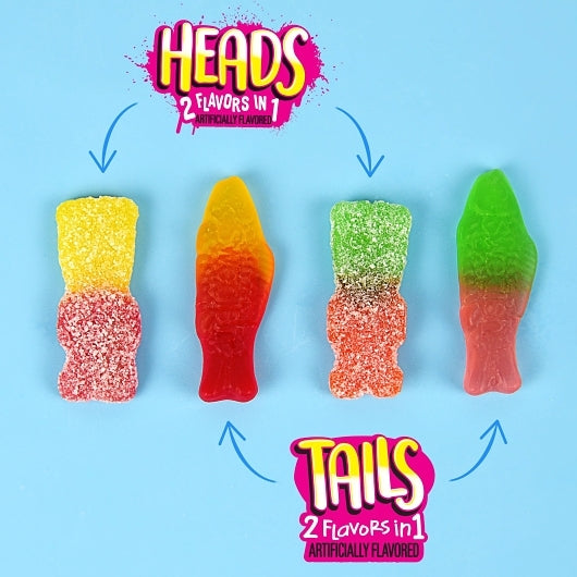 Swedish Fish Soft Candy Tales, 12 x 8 oz Case - DOT product image 5