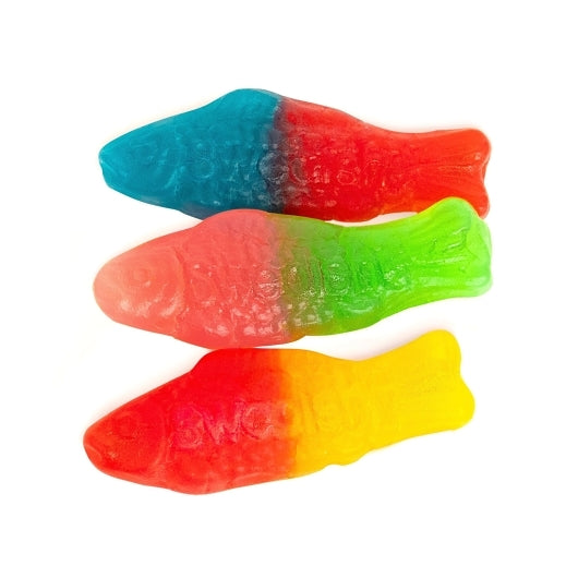 Swedish Fish Soft Candy Tales, 12 x 8 oz Case - DOT product image 6
