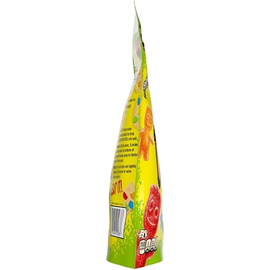 Sour Patch Kids Shrink Pack Bag Gummy Candy, 4 x 1.8 lb Case - DOT product image 7