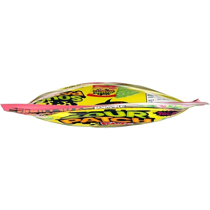 Sour Patch Kids Watermelon Gummy Candy Pouch, 4 x 1.8 lb Case - DOT product image 8