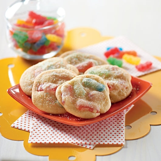 Sour Patch Kids Fat Free Soft Candy Peg Bag, 12 x 8 oz Case - DOT product image 5