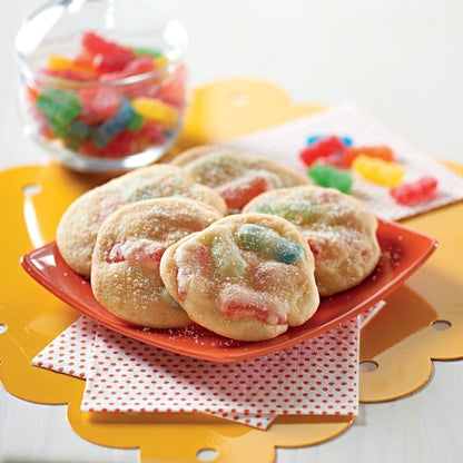 Sour Patch Kids Fat Free Soft Candy Peg Bag, 12 x 8 oz Case - DOT product image 5