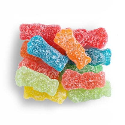Sour Patch Kids Fat Free Soft Candy Peg Bag, 12 x 8 oz Case - DOT product image 7