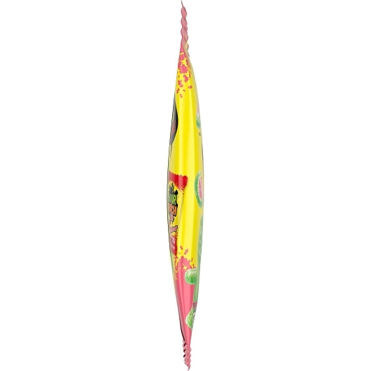 Sour Patch Kids Watermelon Candy Gummy Candy Peg Bag, 12 x 8 oz Case - DOT product image 3