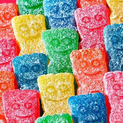 Sour Patch Kids Changemaker Fat Free Soft Candy Box, 8 x 46 oz Case - DOT product image 7