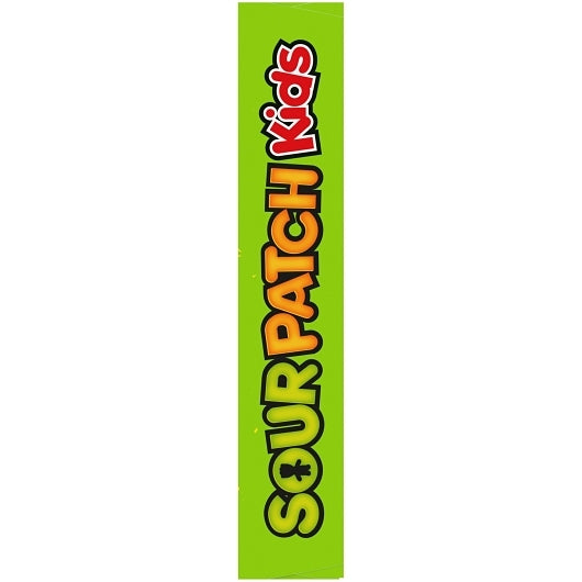 Sour Patch Kids Soft And Chewy Gummy Candy Box, 12 x 3.5 oz Case - DOT product image 8