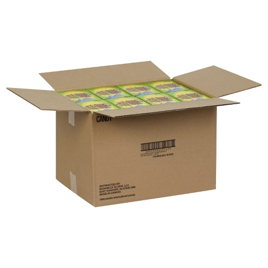 Sour Patch Kids Changemaker Fat Free Soft Candy Box, 8 x 46 oz Case - DOT product image 3