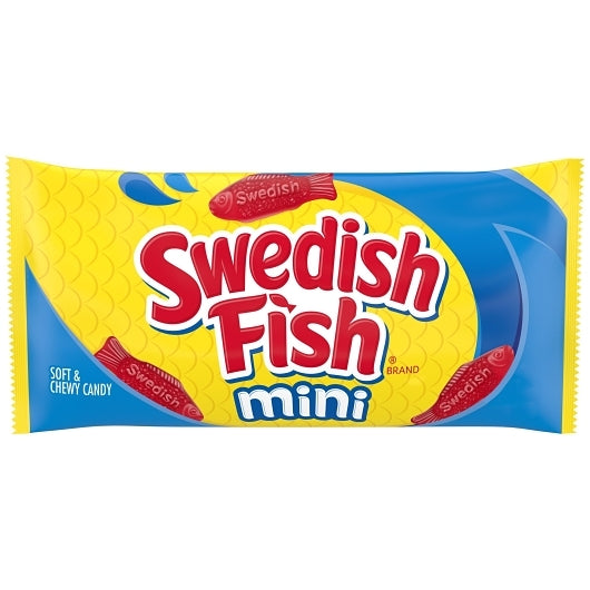 Swedish Fish Candy, 12 x 24 x 2 oz Case - DOT product image 4
