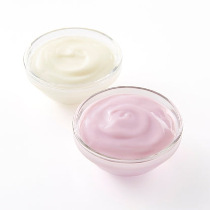 Yoplait Light Variety Pack, Blueberry & Vanilla Yogurt, 1 x 48 ct Case - GS1 product shown out of package