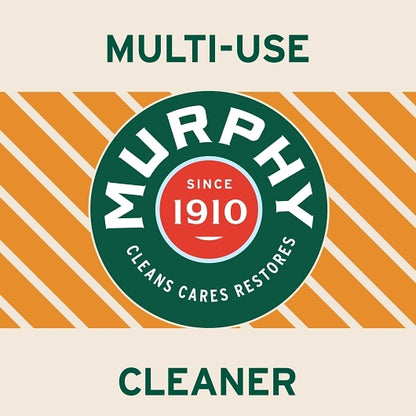 Murphy's OIL SOAP ORANGE SPRAY, 9 x 22 fl oz Case - DOT product image 6