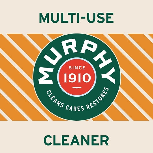 Murphy's OIL SOAP ORANGE SPRAY, 9 x 22 fl oz Case - DOT product image 2