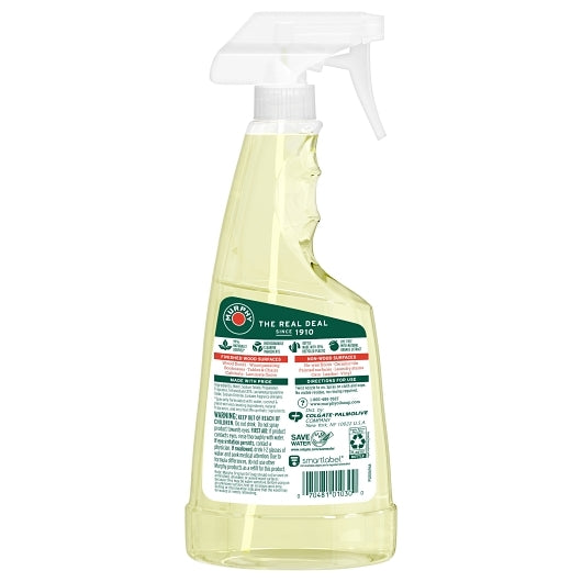 Murphy's OIL SOAP ORANGE SPRAY, 9 x 22 fl oz Case - DOT product image 3