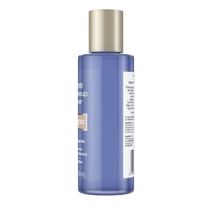 Neutrogena Oil-Free Eye Makeup Remover, 4 x 3 x 5.5 fl oz Case - DOT product image 5