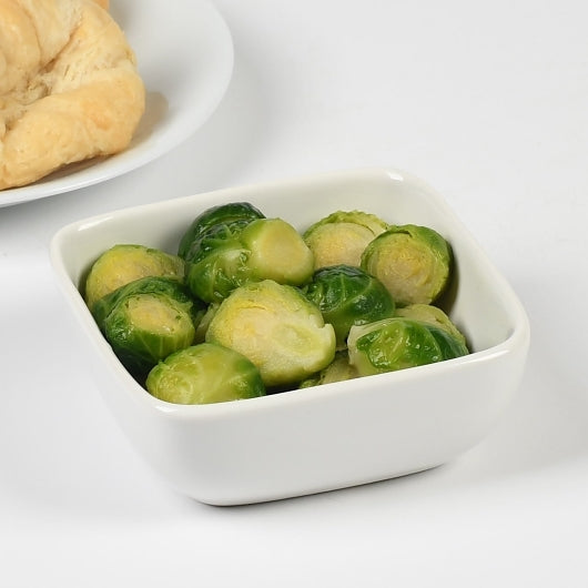 Pictsweet Brussels Sprouts Halves, 6 x 2 lb Case - DOT product image 3