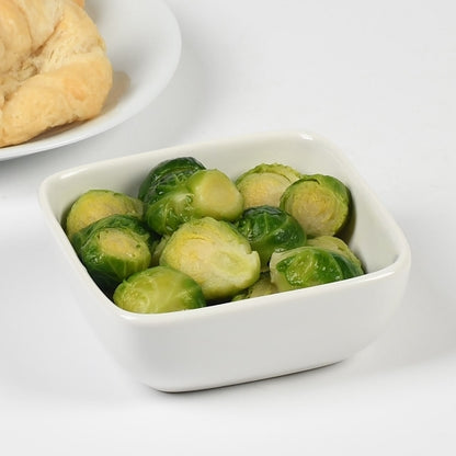Pictsweet Brussels Sprouts Halves, 6 x 2 lb Case - DOT product image 3