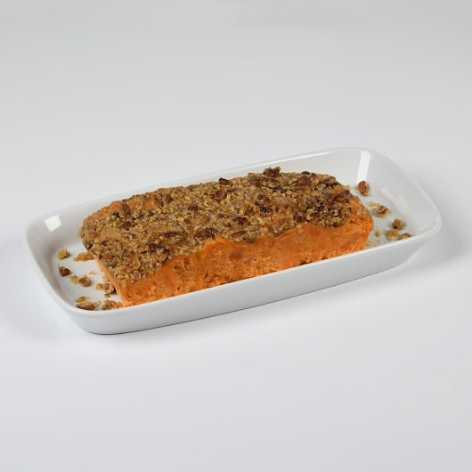 Pictsweet SWEET POTATO Casserole WITH PRALINE TOPPING, 4 x 80 oz Case - DOT product image 2