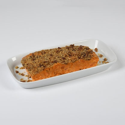 Pictsweet SWEET POTATO Casserole WITH PRALINE TOPPING, 4 x 80 oz Case - DOT product image 2
