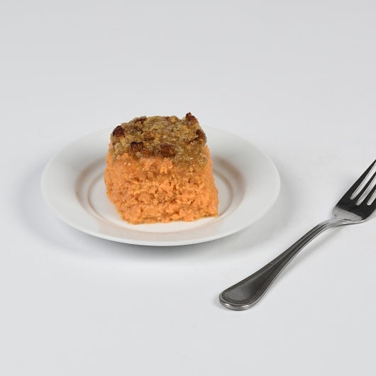 Pictsweet SWEET POTATO Casserole WITH PRALINE TOPPING, 4 x 80 oz Case - DOT product image 3