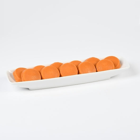 Pictsweet Sweet Potato Patties, 1 x 21 lb Case - DOT product image 2