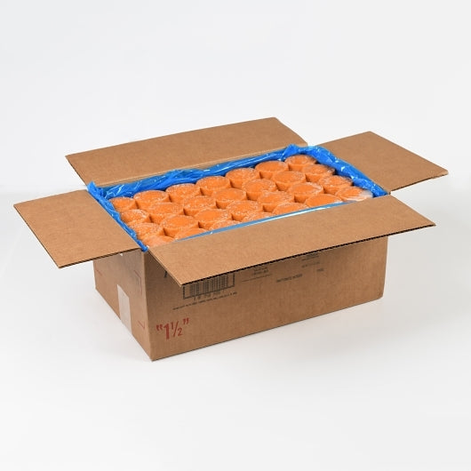 Pictsweet Sweet Potato Patties, 1 x 21 lb Case - DOT product image 4