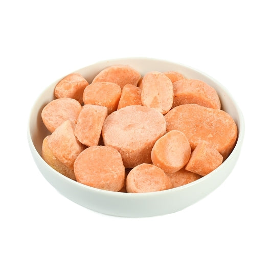 Pictsweet Sweet Potato Prime Center Cuts IQF, 6 x 5 lb Case - Frozen Potatoes Sides - image 2
