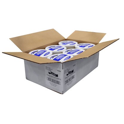Seaside Prepared Horseradish Bulk, 6 x 32 oz Case - DOT product image 8