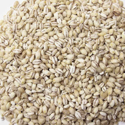 Jack Rabbit Pearled Barley Bag, 24 x 1 lb Case - DOT product image 2