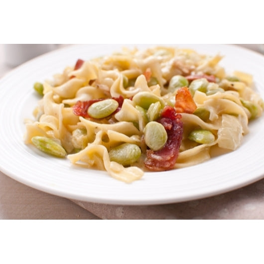 Jack Rabbit Large Lima Beans, 1 x 20 lb Case - DOT product image 2
