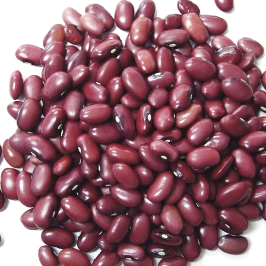Jack Rabbit Small Red Beans, 1 x 20 lb Case - Fruit & Sides