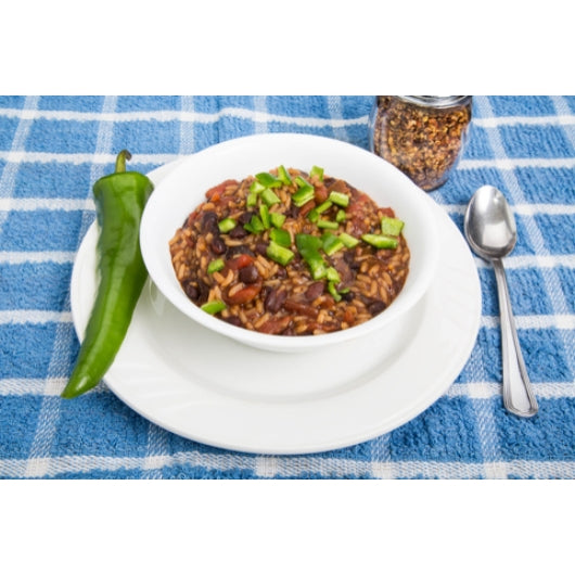Jack Rabbit Small Red Beans, 1 x 20 lb Case - DOT product image 2