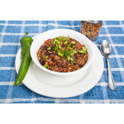 Jack Rabbit Small Red Beans, 1 x 20 lb Case - DOT product image 2