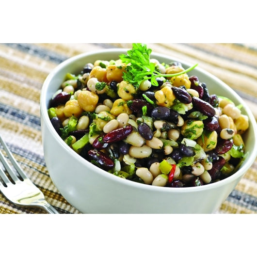 Jack Rabbit Garbanzo Beans, 1 x 20 lb Case - DOT product image 2
