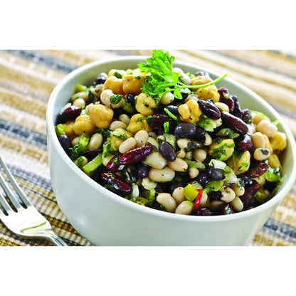 Jack Rabbit Garbanzo Beans, 1 x 20 lb Case - DOT product image 2