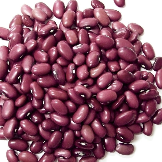 Jack Rabbit Small Red Beans, 1 x 25 lb Case - DOT product image 2