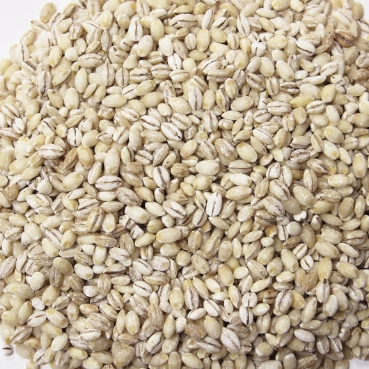 JackRabbit Pearl Barley Pearled Bean Bar, 1 x 25 lb Case - DOT product image 5