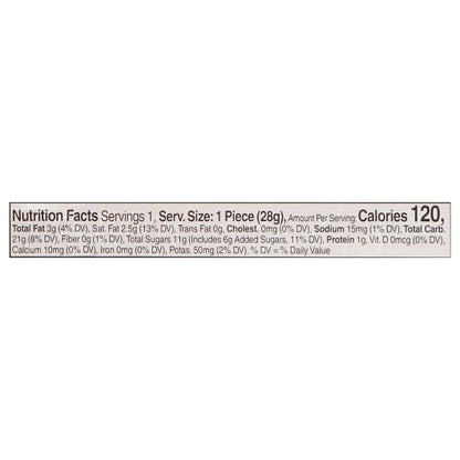 Cow Tales Vanilla Cow Tales Convertible Box, 12 x 36 x 1 oz Case - DOT product image 7