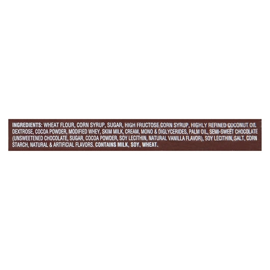 Cow Tales Caramel Brownie Cow Tales Tumbler, 100 x 1 oz Case - DOT product image 5
