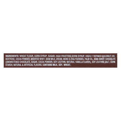Cow Tales Caramel Brownie Cow Tales Tumbler, 100 x 1 oz Case - DOT product image 5