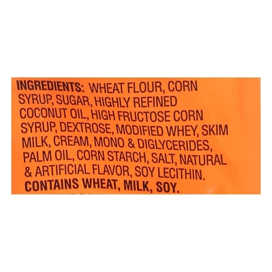 Goetze Candy Mini Cow Tales Peg Bag, 12 x 4 oz Case - DOT product image 4