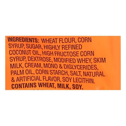 Goetze Candy Mini Cow Tales Peg Bag, 12 x 4 oz Case - DOT product image 4