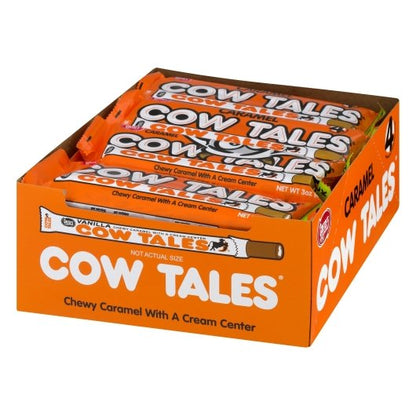 Cow Tales Share Pack, 4 x 20 x 3 oz Case - DOT product image 3