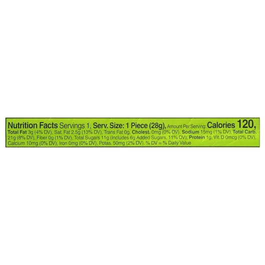 Goetze Candy Caramel Apple Cow Tales Tumbler Combo, 100 x 1 oz Case - DOT product image 3